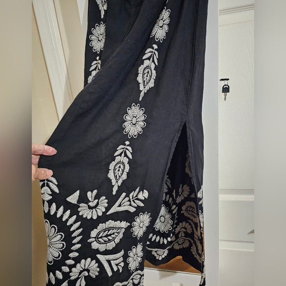 jonnywas long skirt - Picture 2 of 4